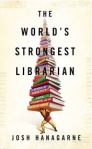 worlds strongest librarian